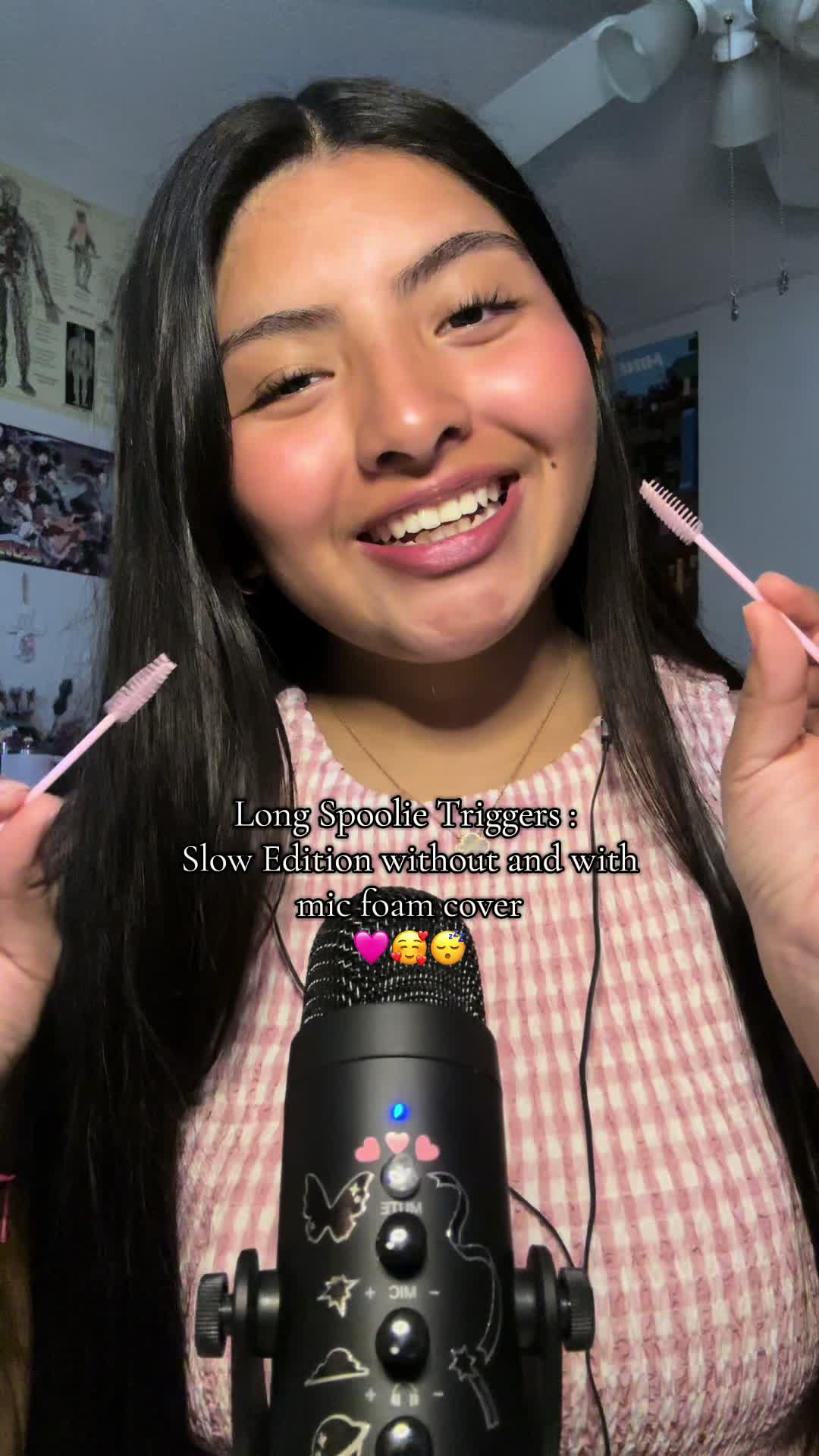 @ASMR by mia 🩷