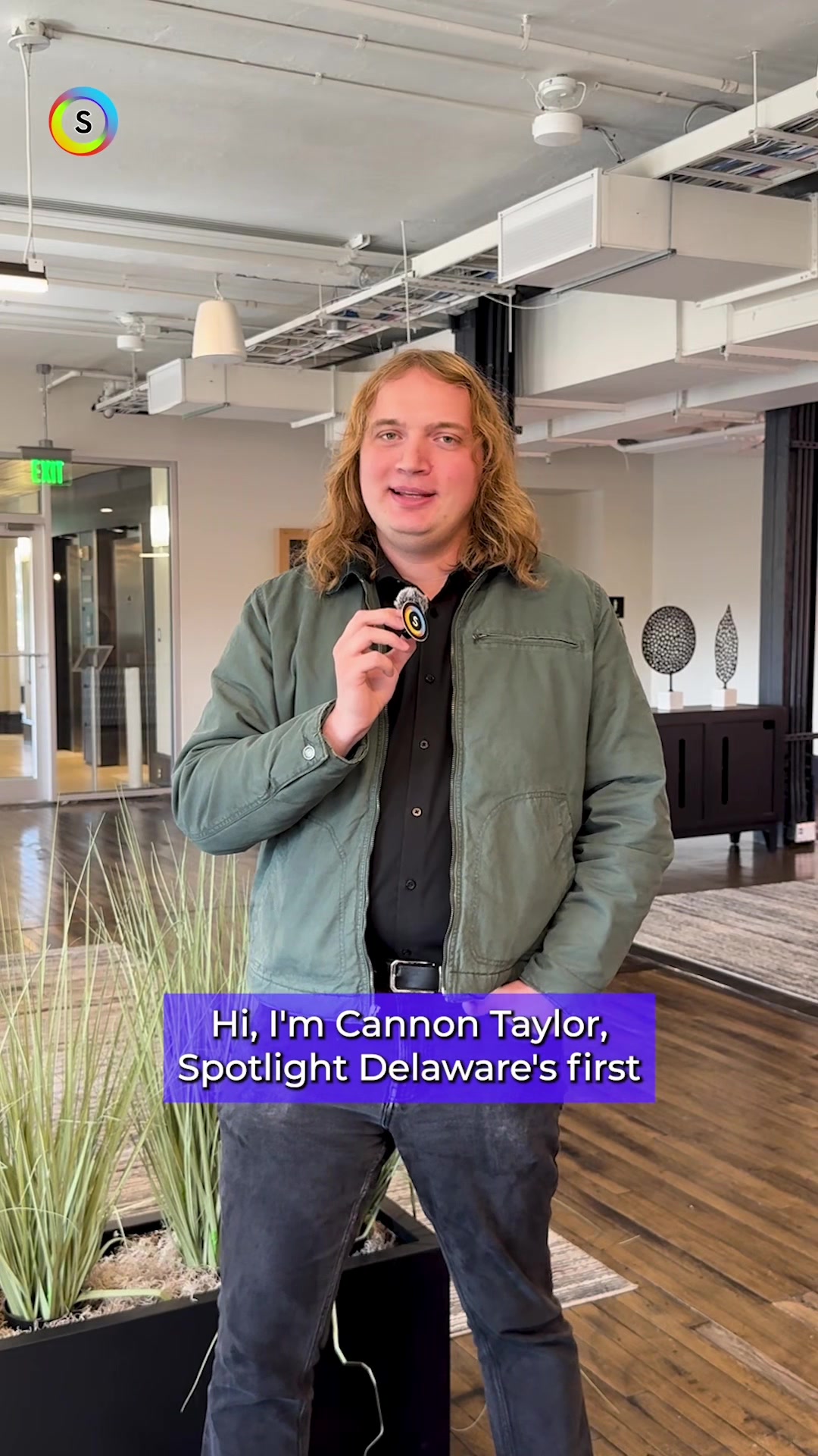 @Spotlight Delaware