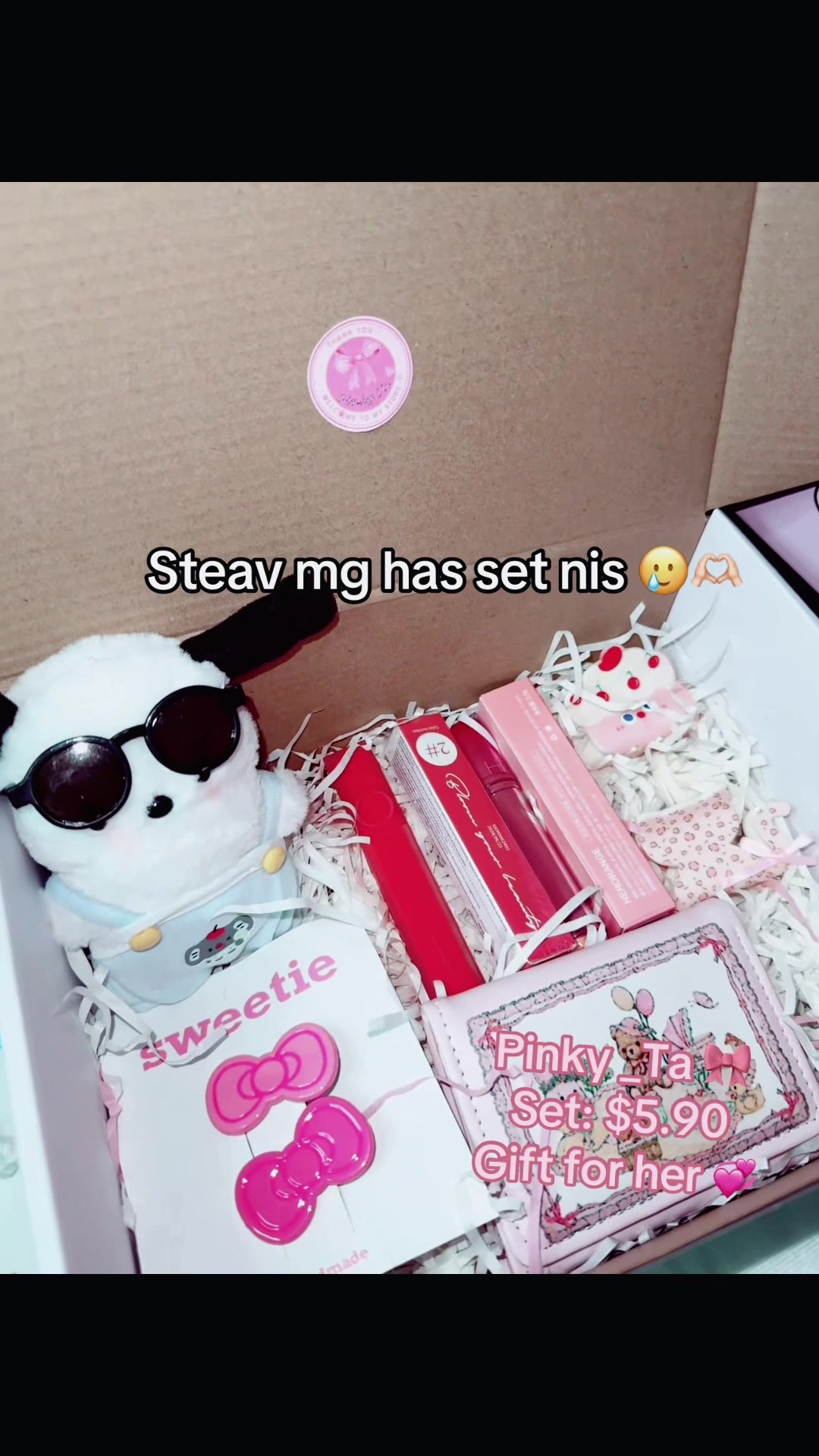 @Pinky ྀིྀི Ta