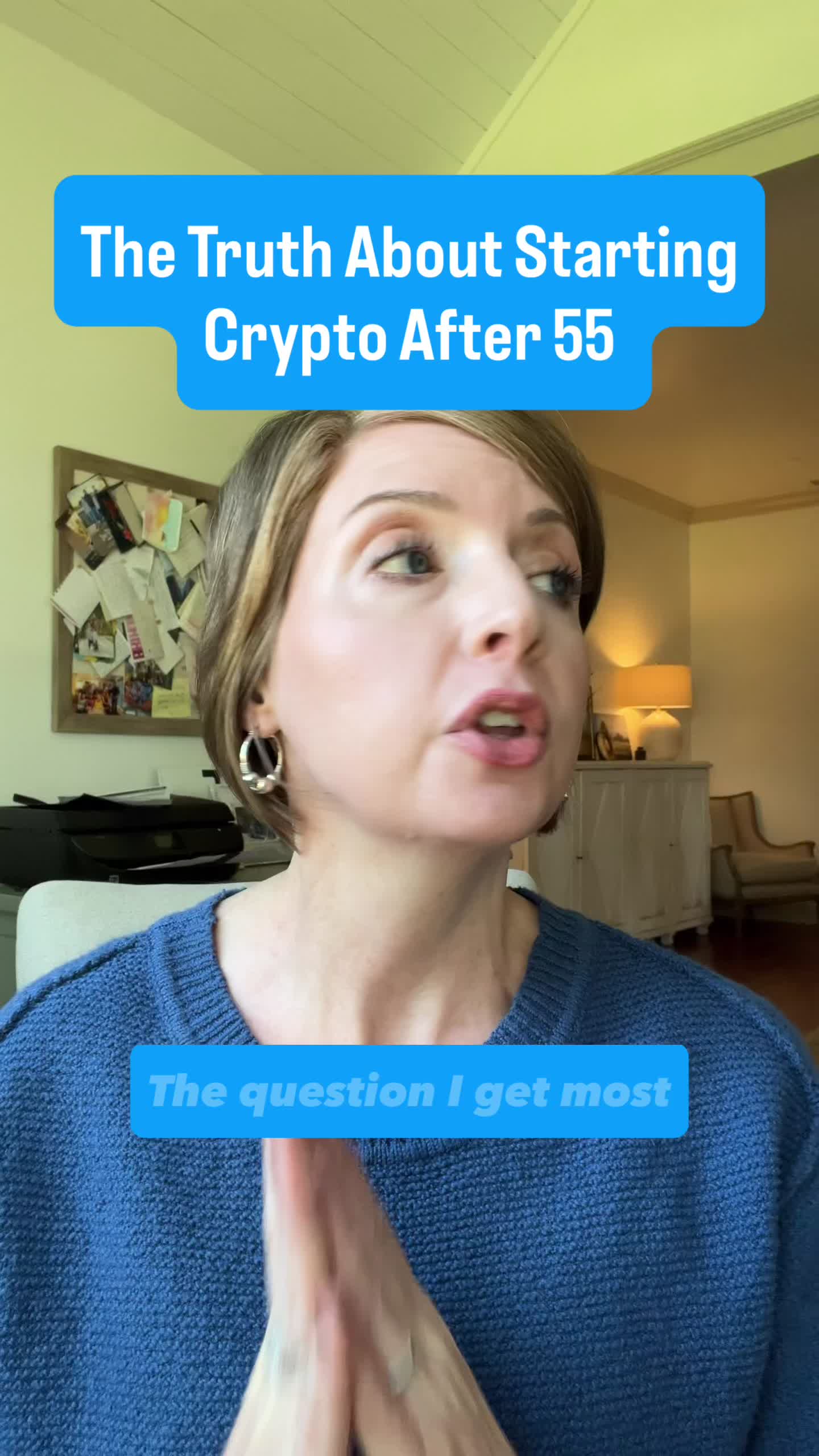 @Sheryl | Simple Crypto Advice