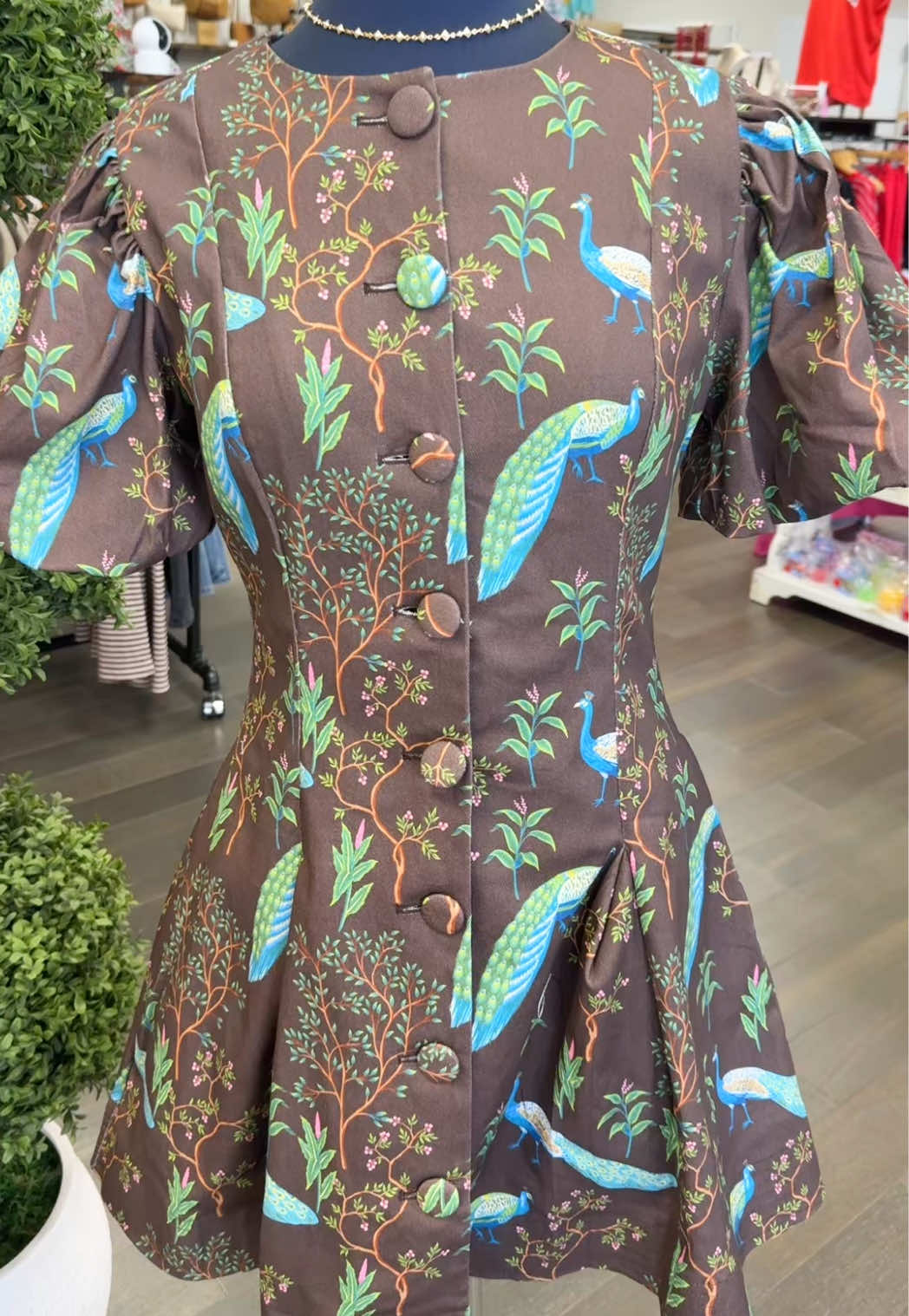 @Roots and Wings Boutique