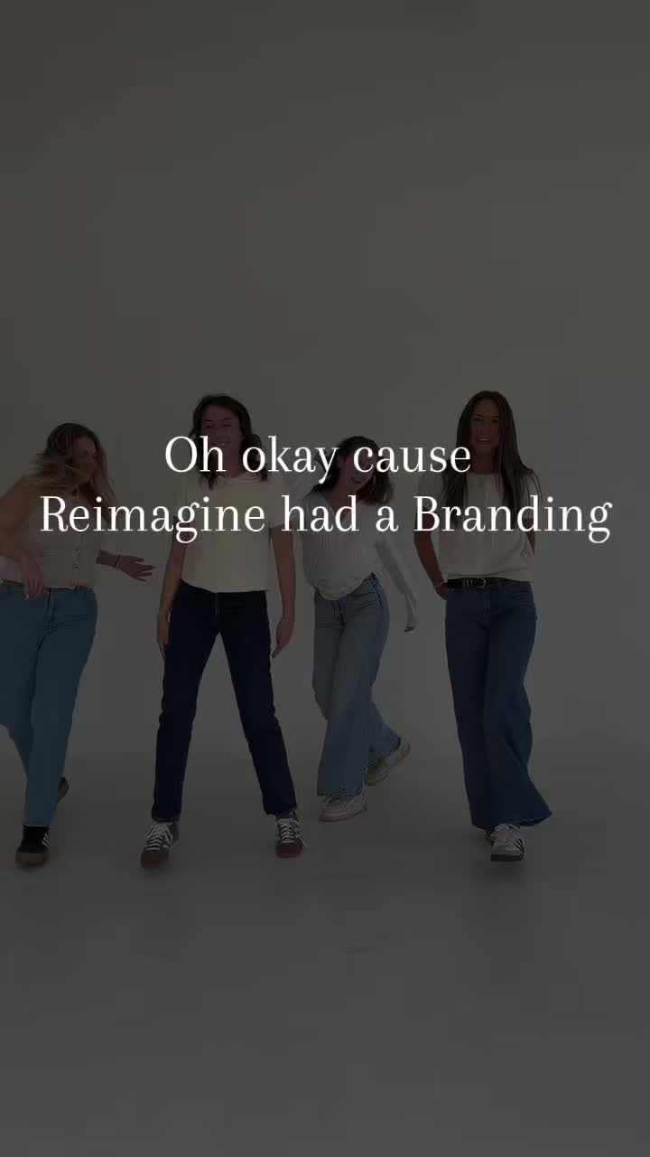 @Reimagine Branding