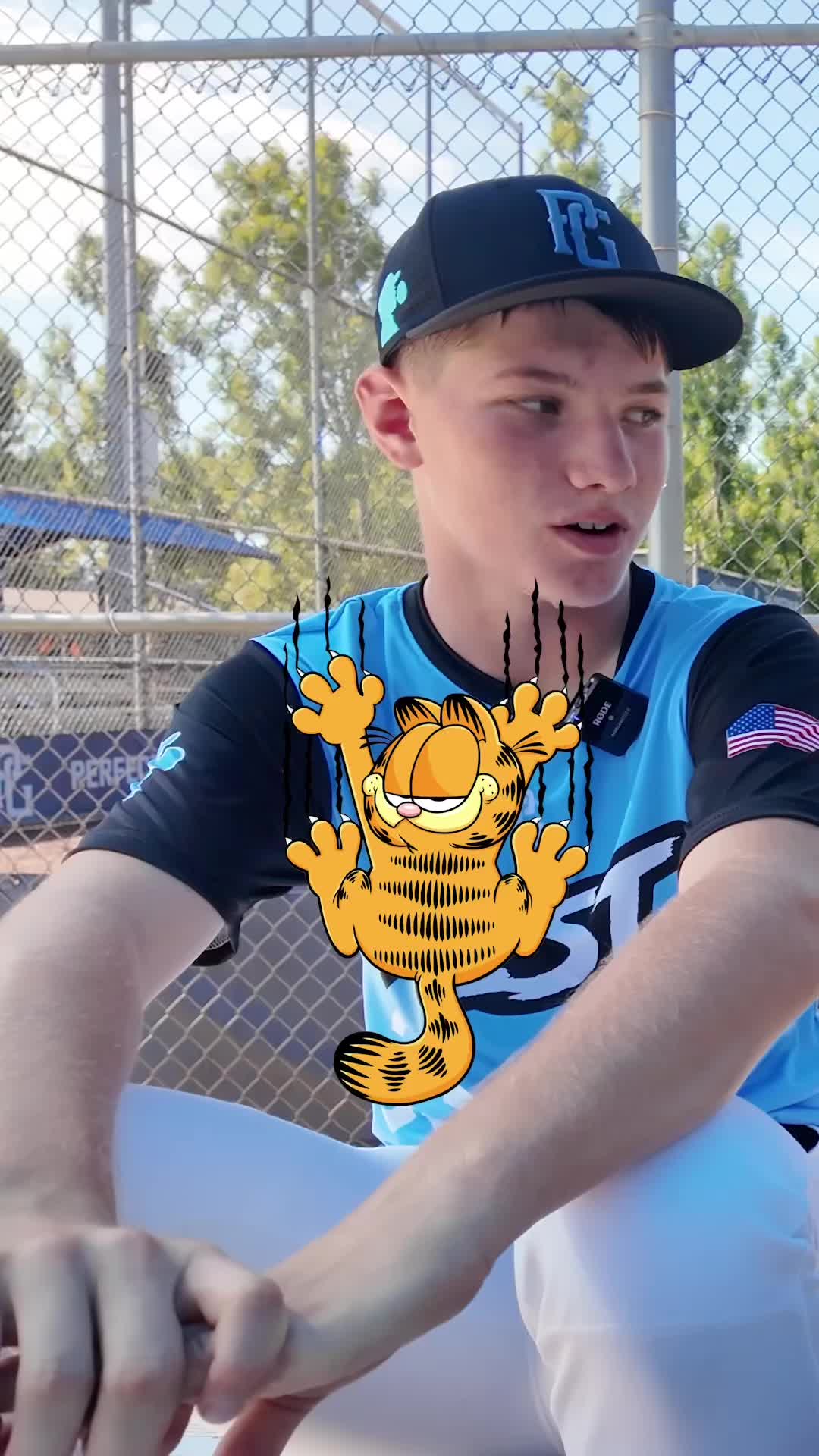 @Perfect Game
