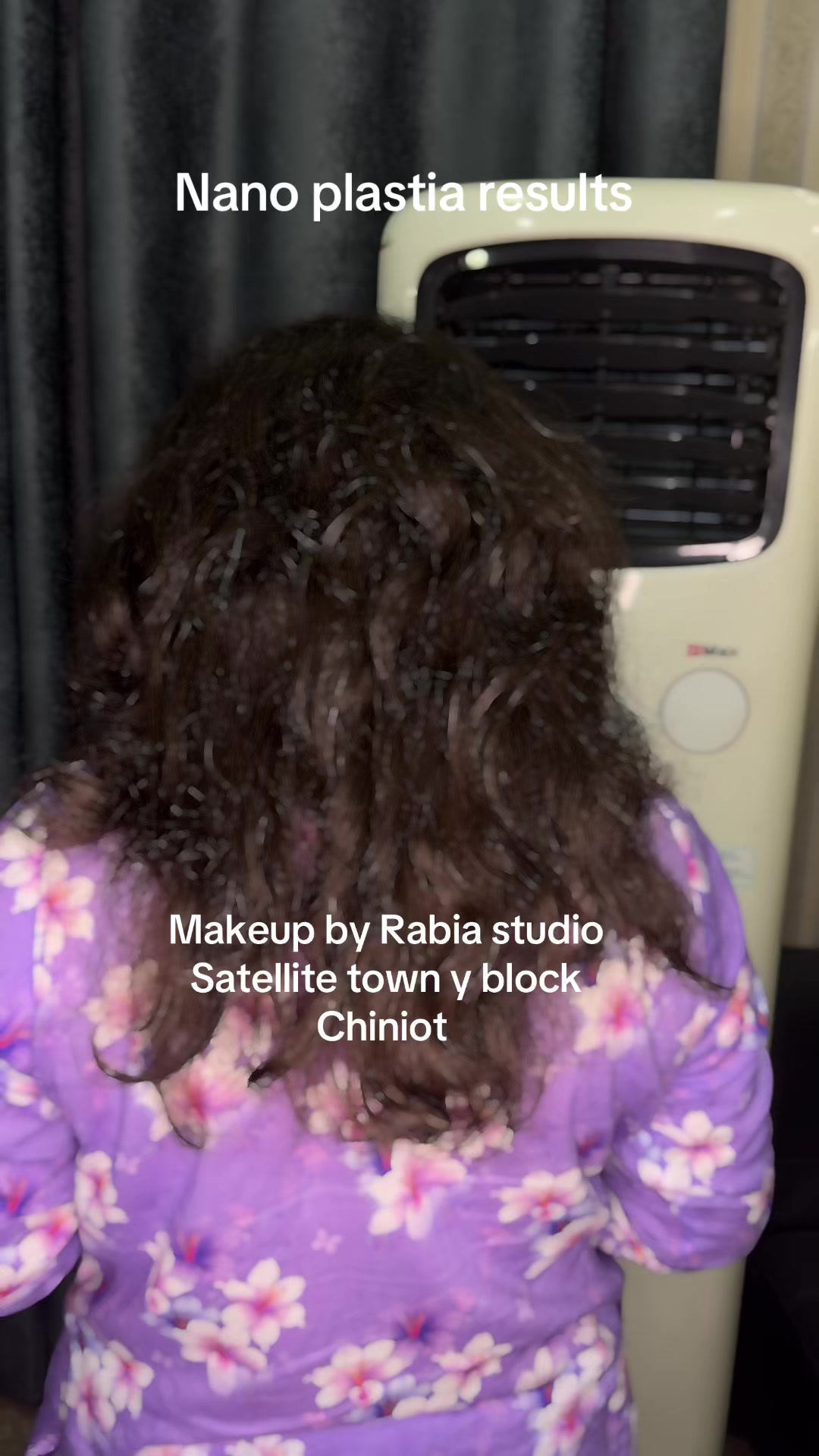 @Makeup By Rabia Studio