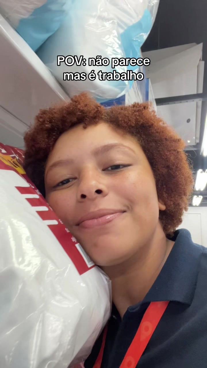 @BIA INFLUENCER DE BELFORD ROXO