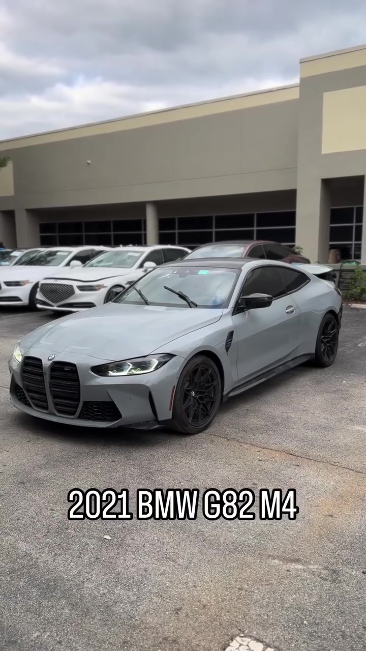 @Bimmer Parts