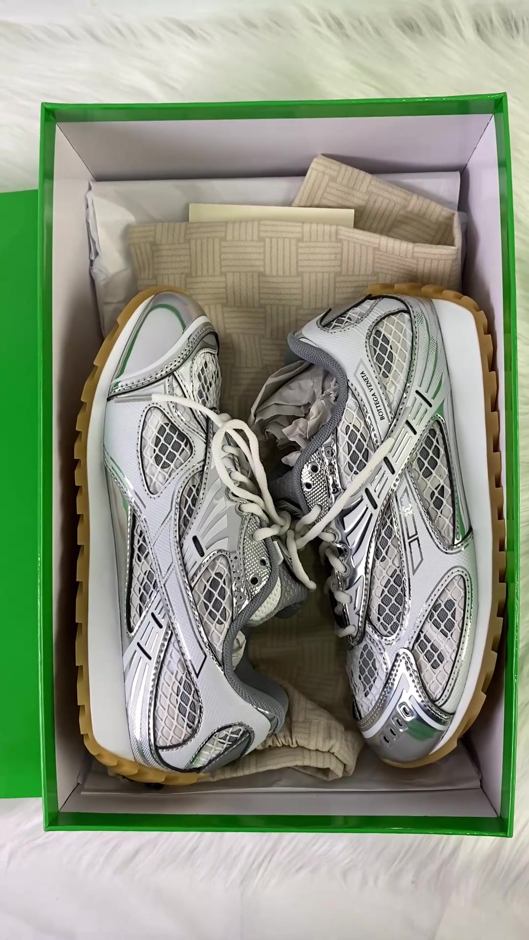 @WBC Shoes Daily