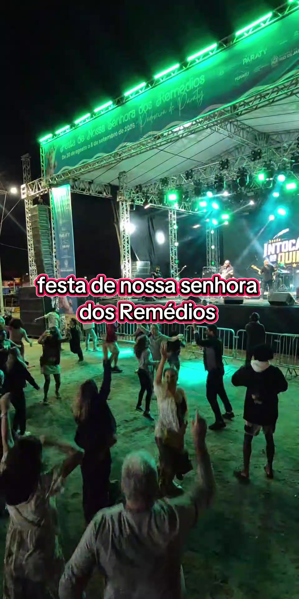@Daniel de Paraty