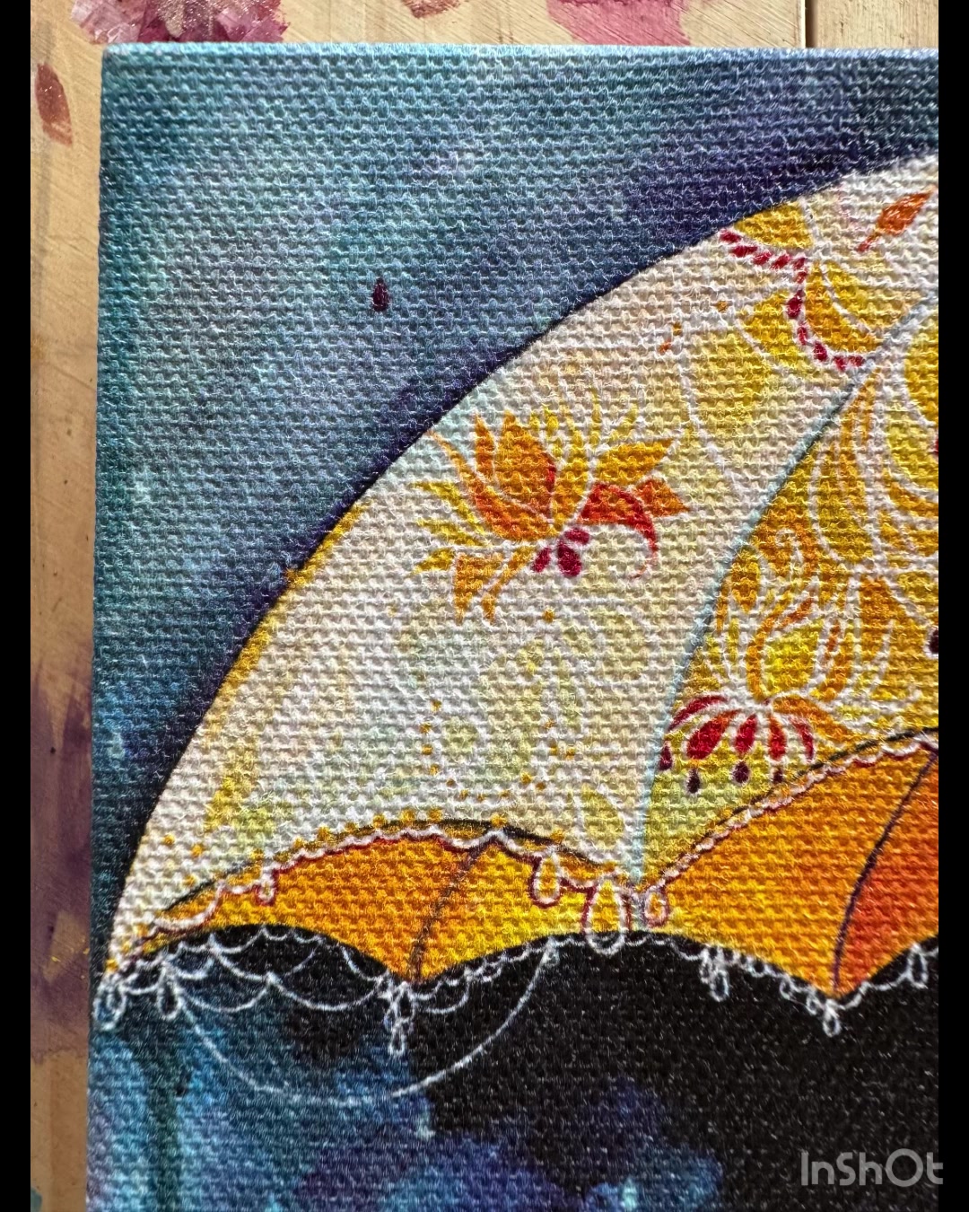 @Zabrina Fine Art