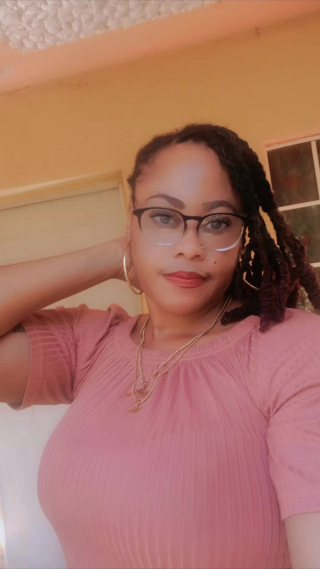 @conquering Lioness