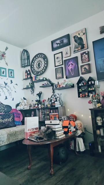 @Abbey Grymm🦇