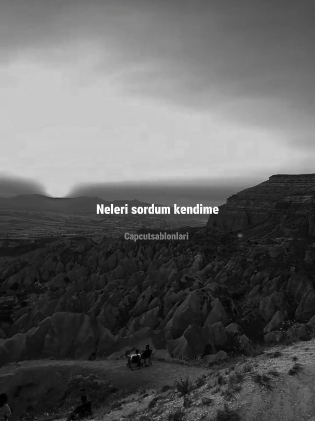 @Capcut Şablonları