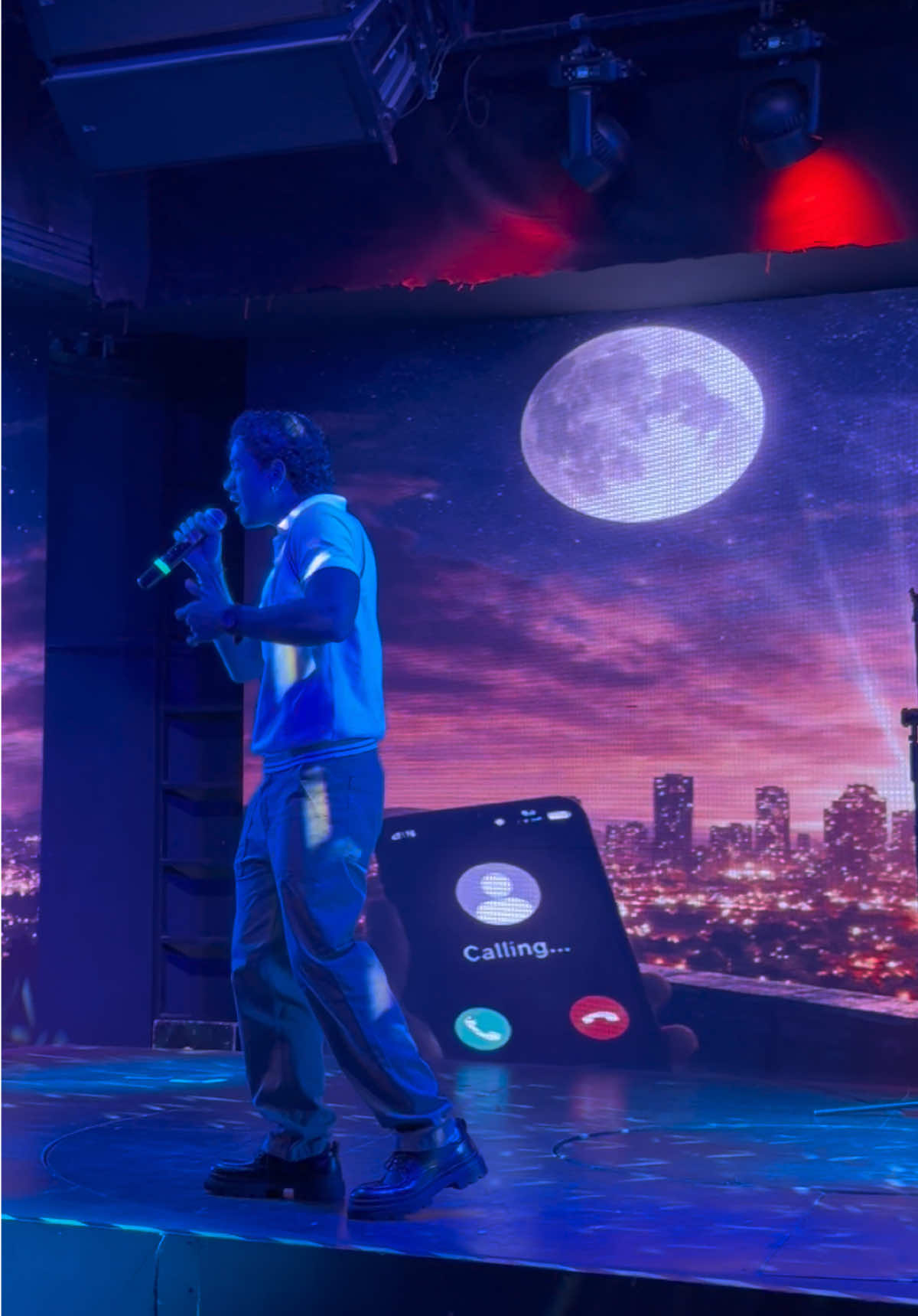 @Leonardo Moisés🎙️💙