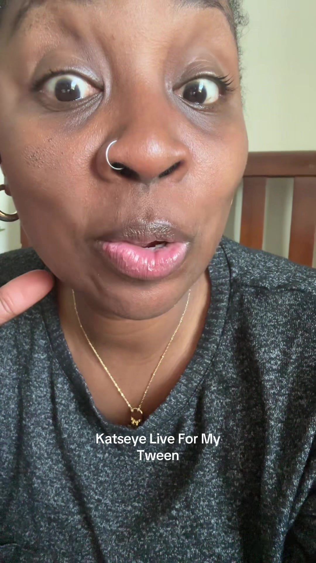 @Candace | Millennial Mama