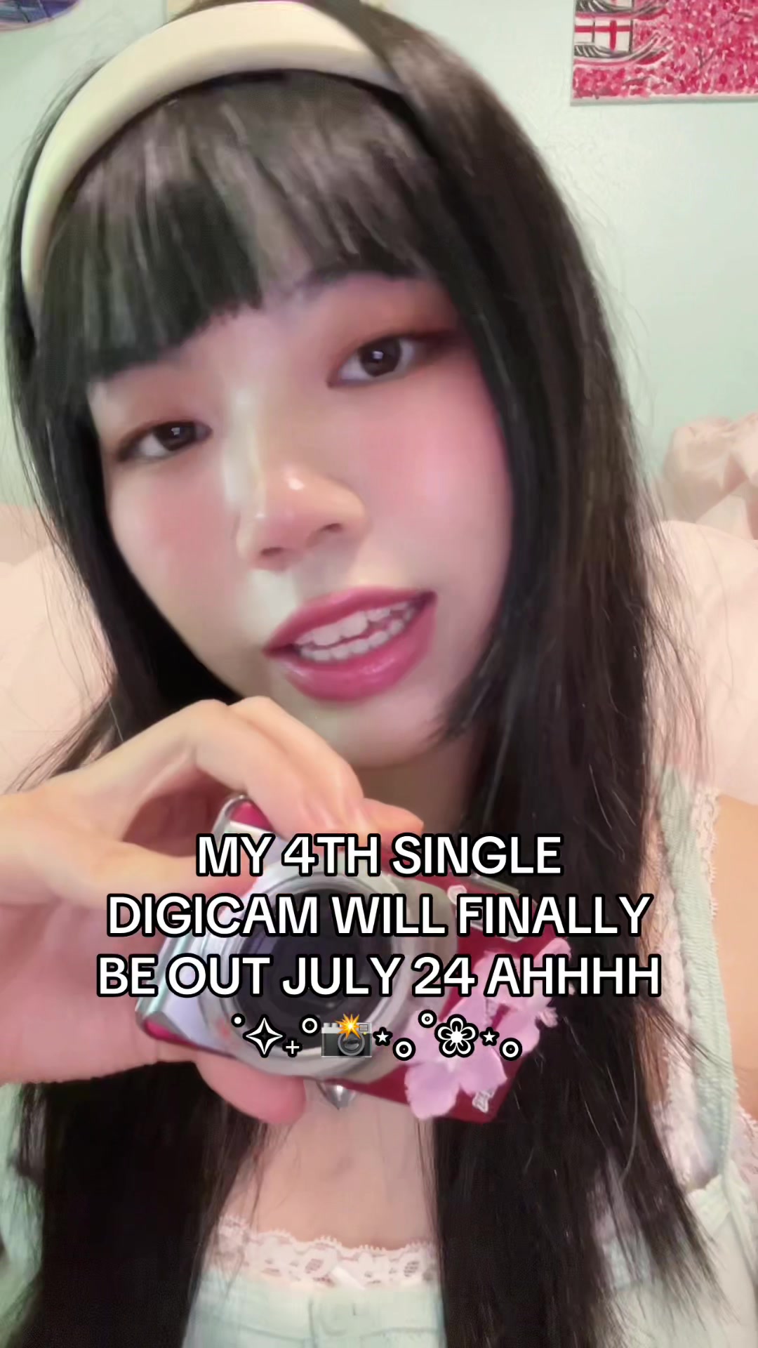 @Melody T