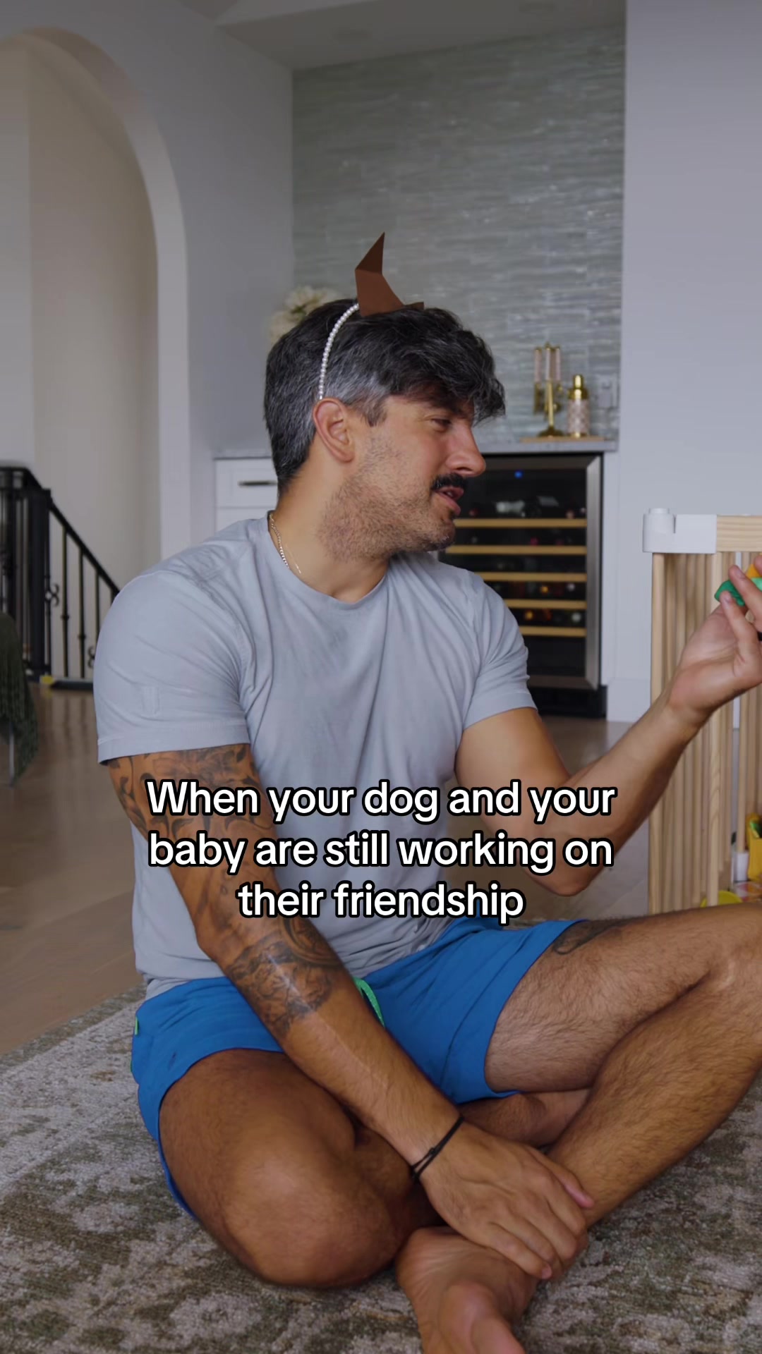 @Alex and Jon
