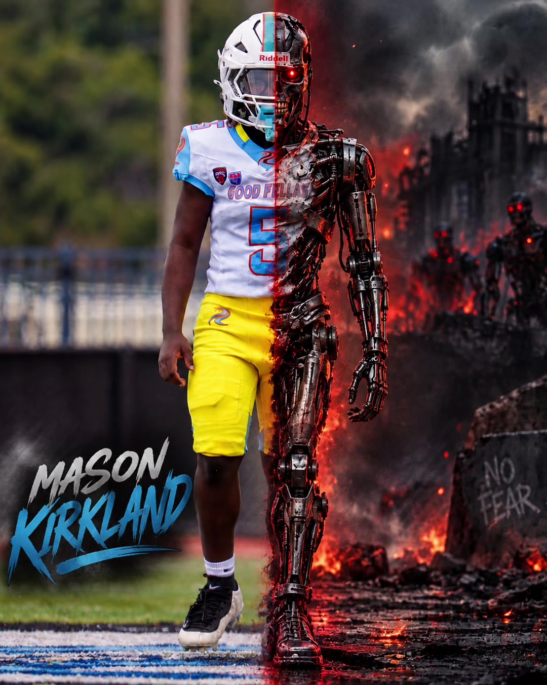 @Mason Kirkland