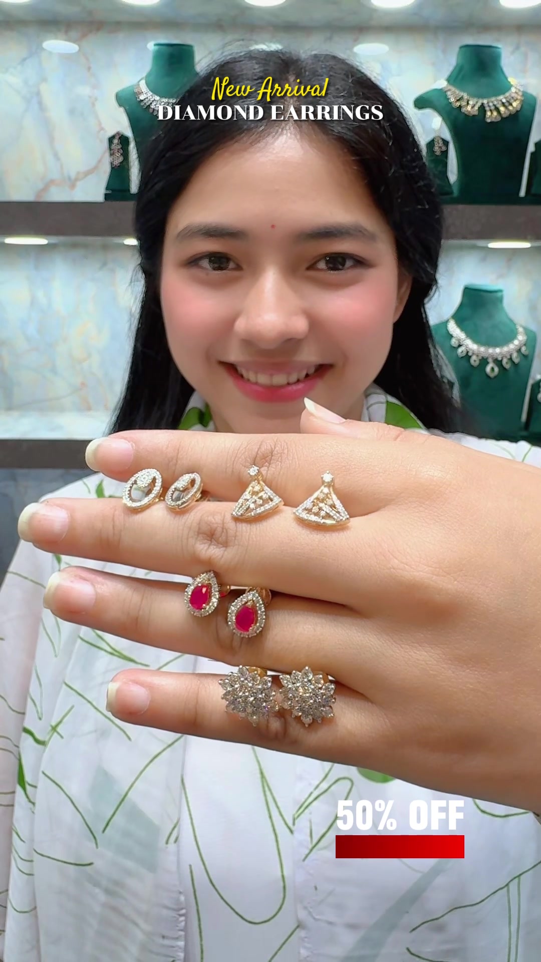 @Sazuna Jewellers Diamond