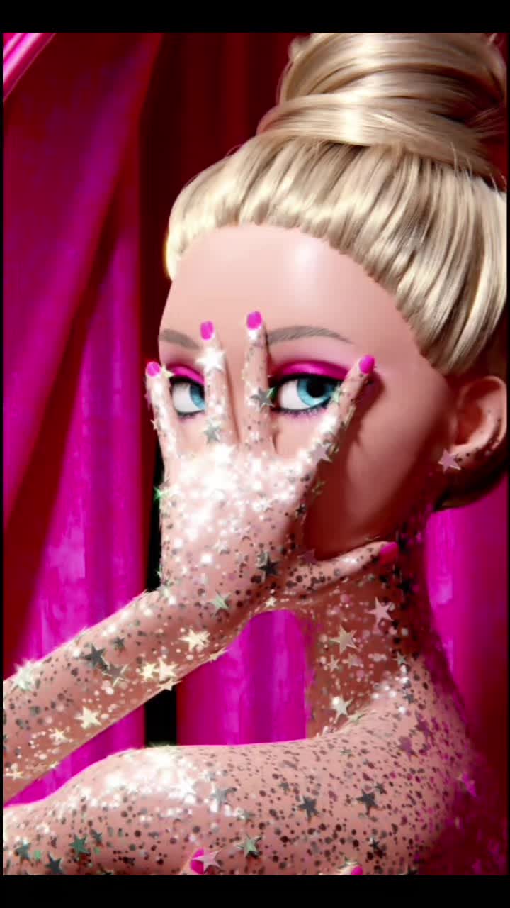 @WeiRd BarBiE