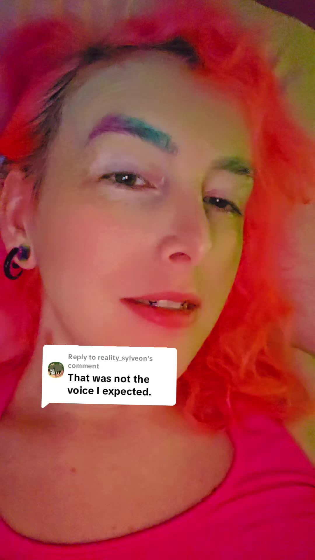@Bunny Bucks, The ASMR Aasimar