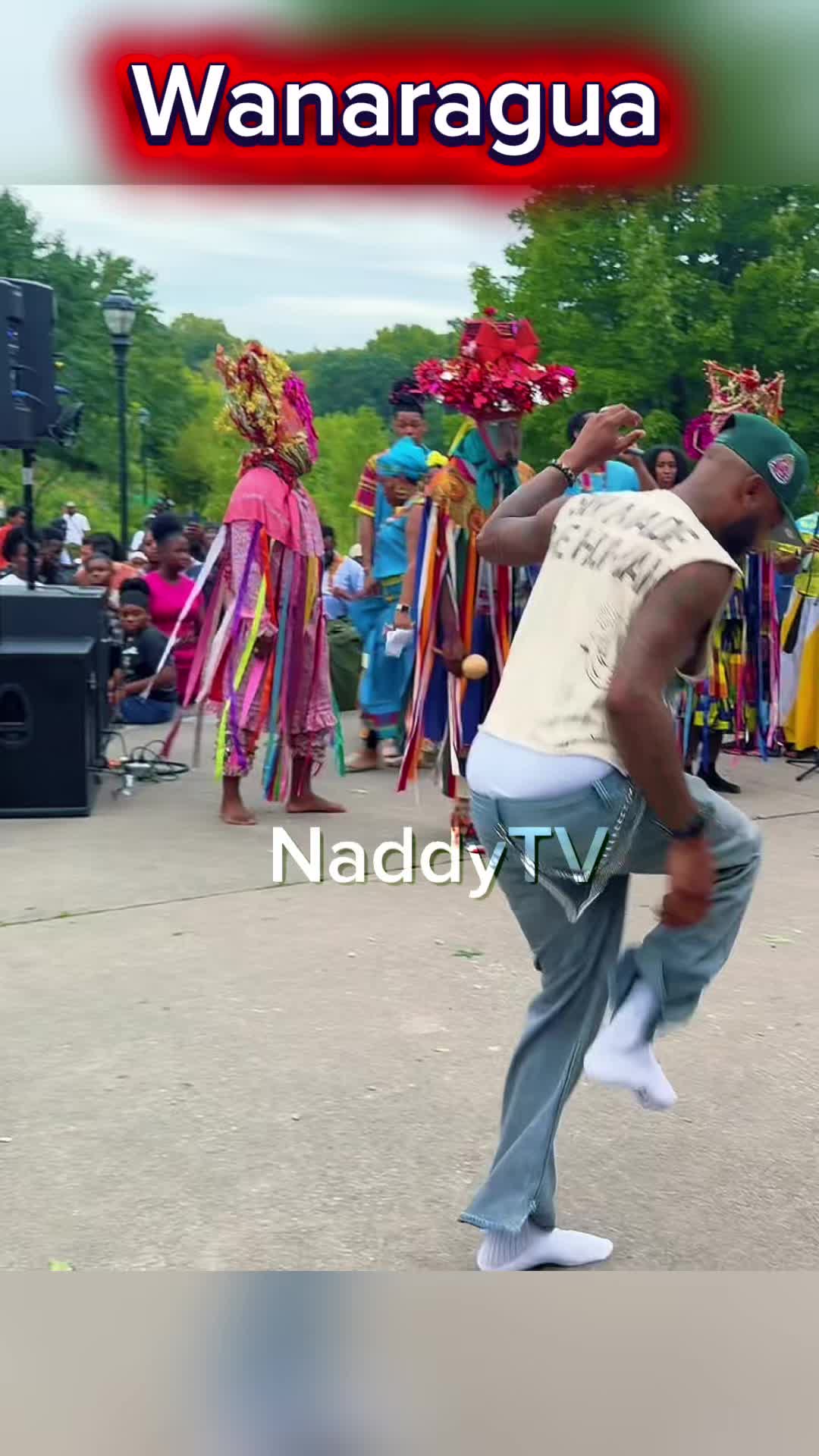 @Naddy TV