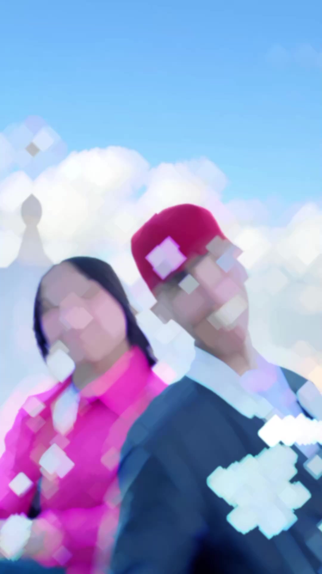 @أروى وفروق