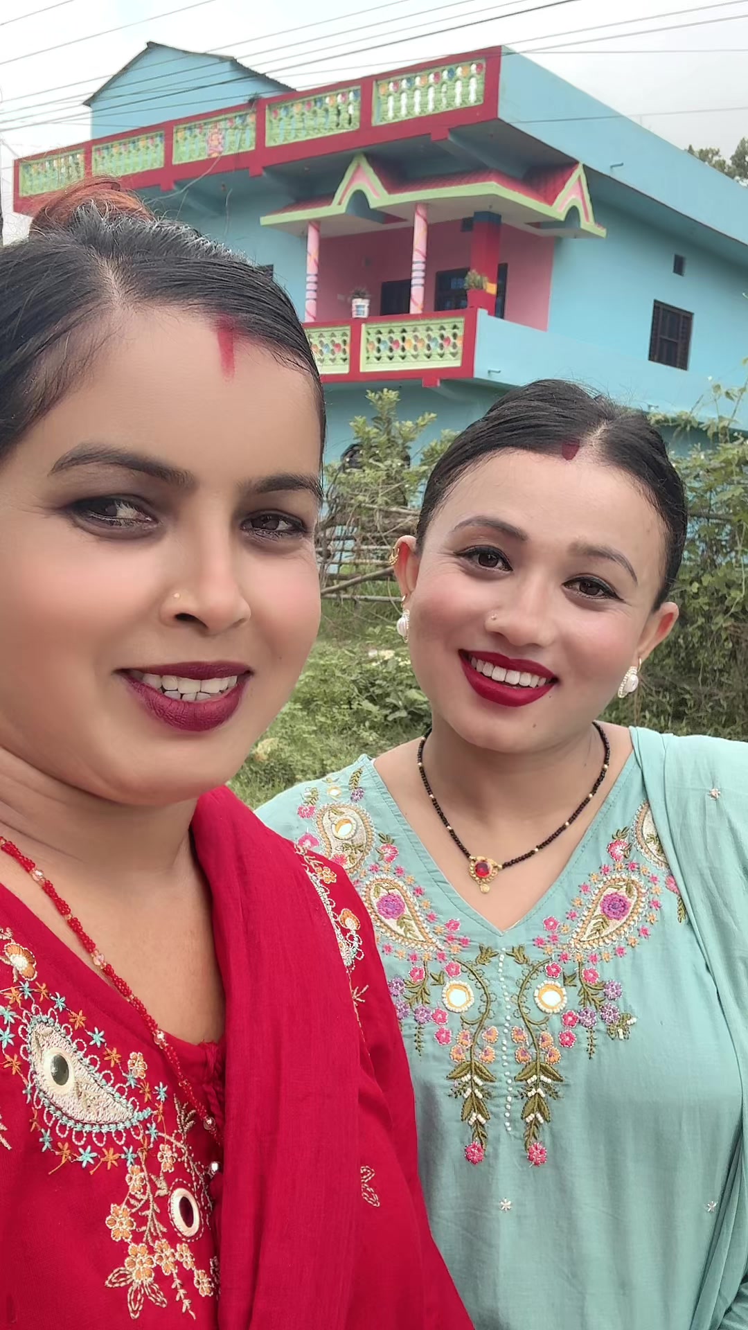 @Yamuna Sapkota❤️