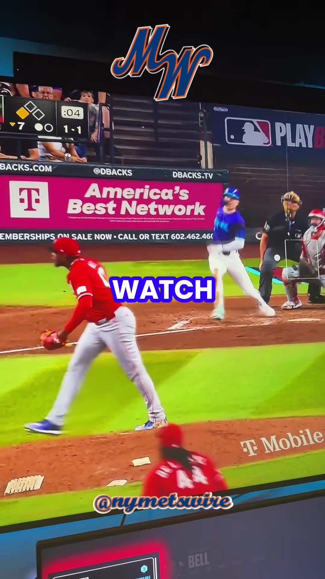 @Mets Wire