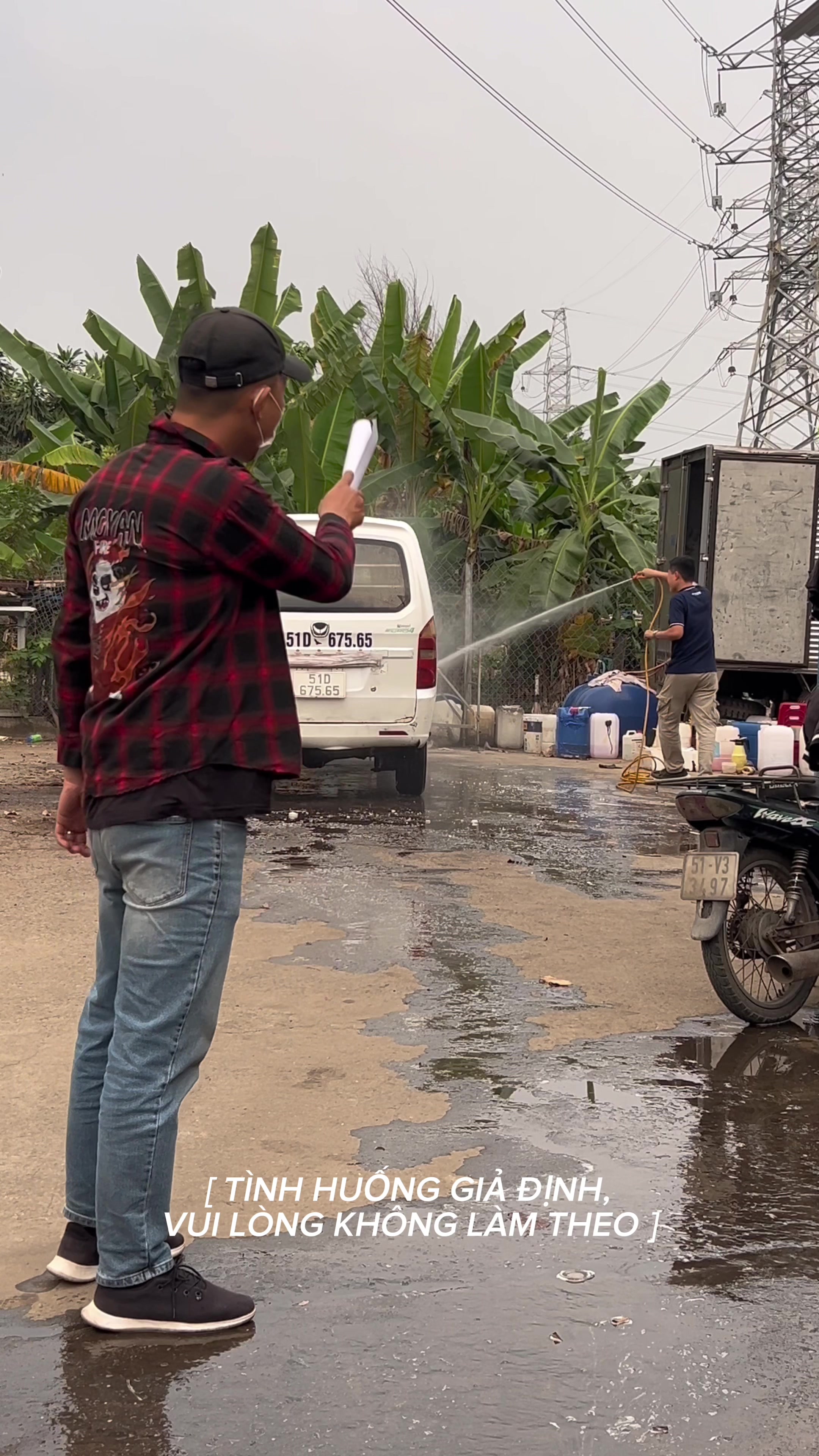 @XE TẢI THẦN TÀI