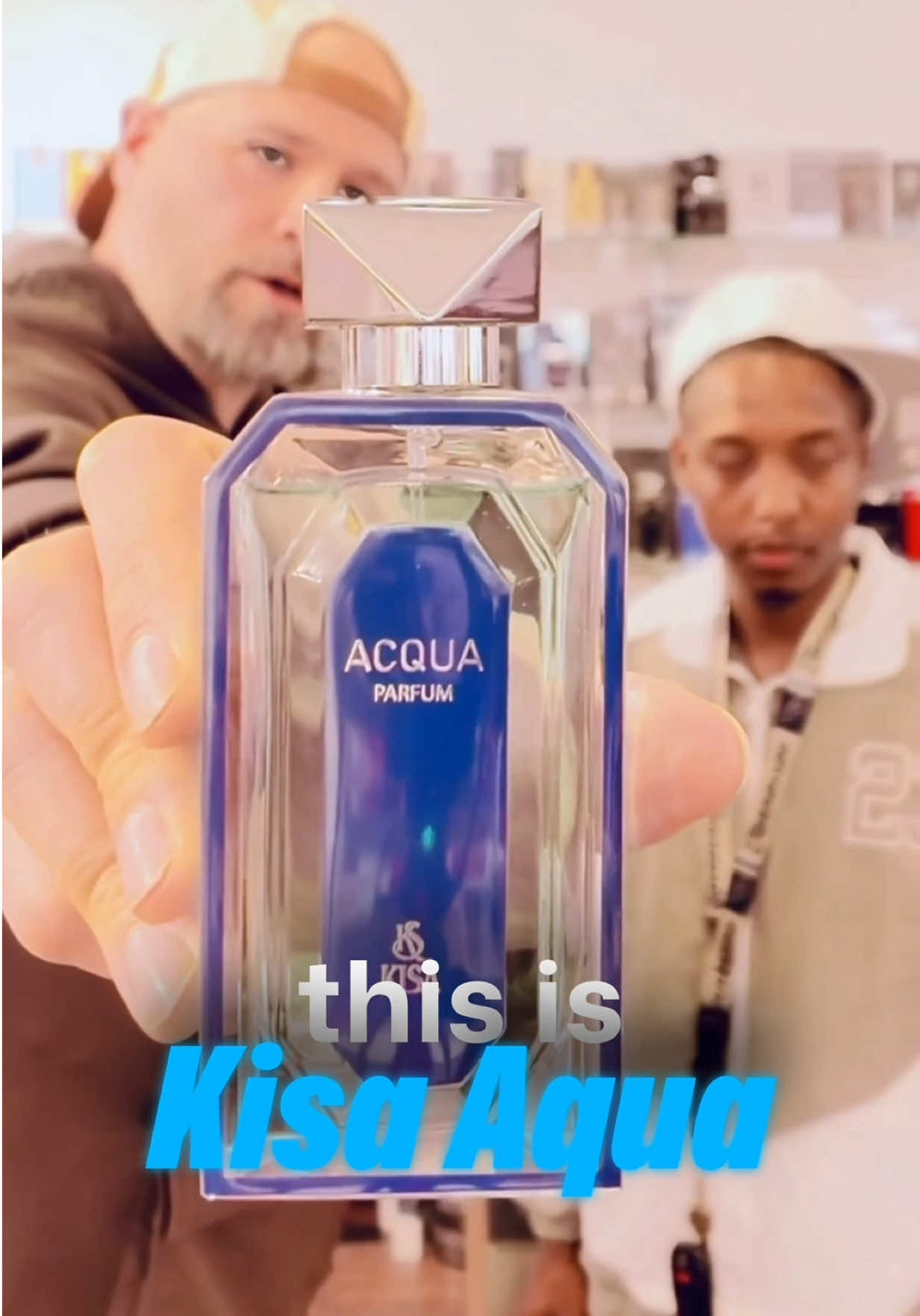 @McBroom Fragrance
