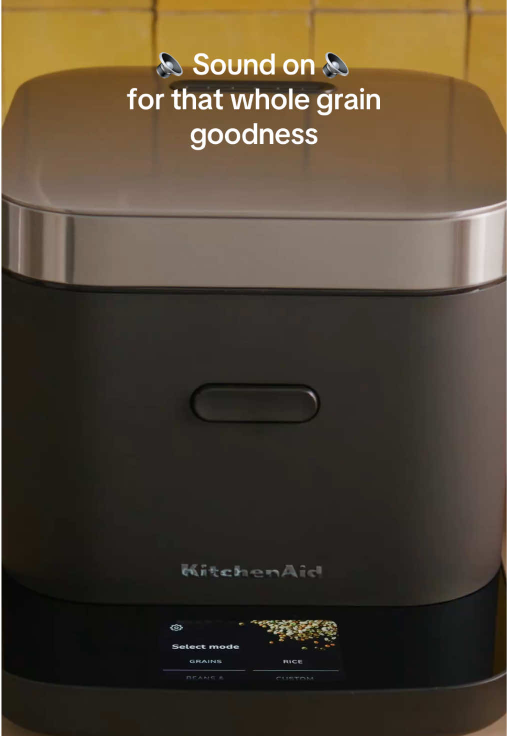 @KitchenAid