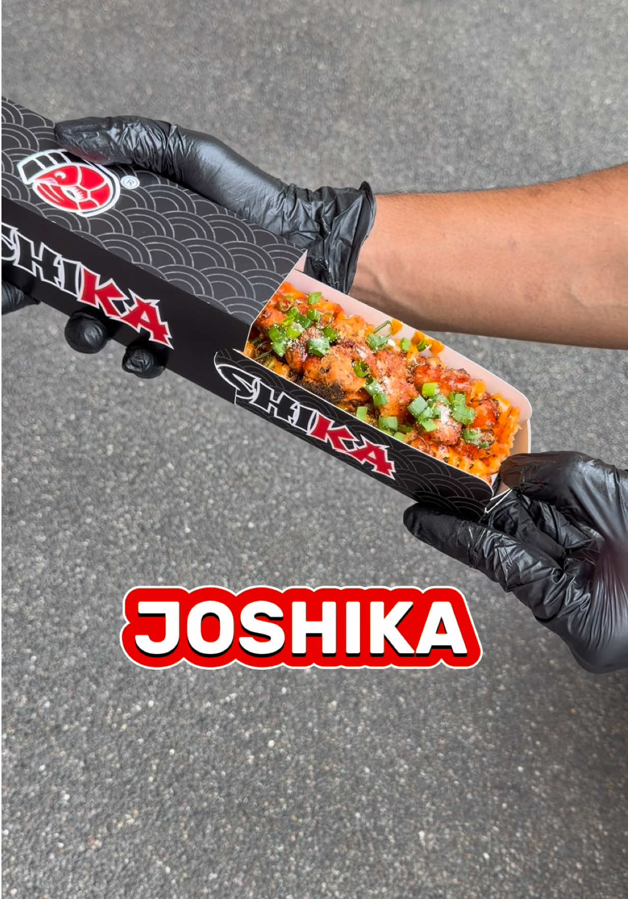 @Sushika Malaysia