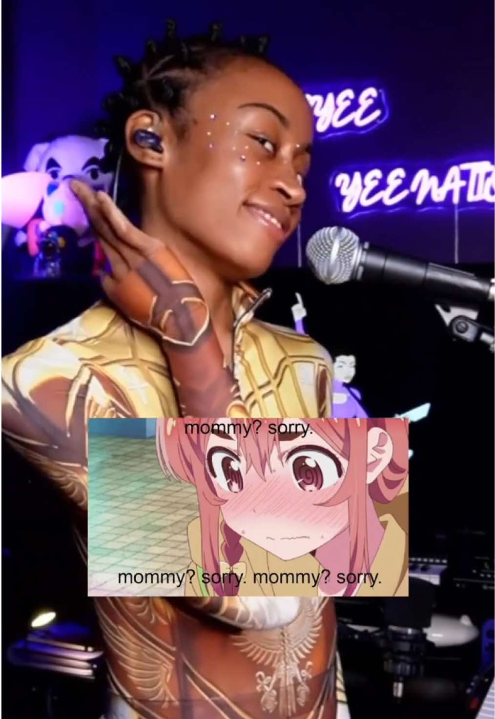 @DAMOYEE
