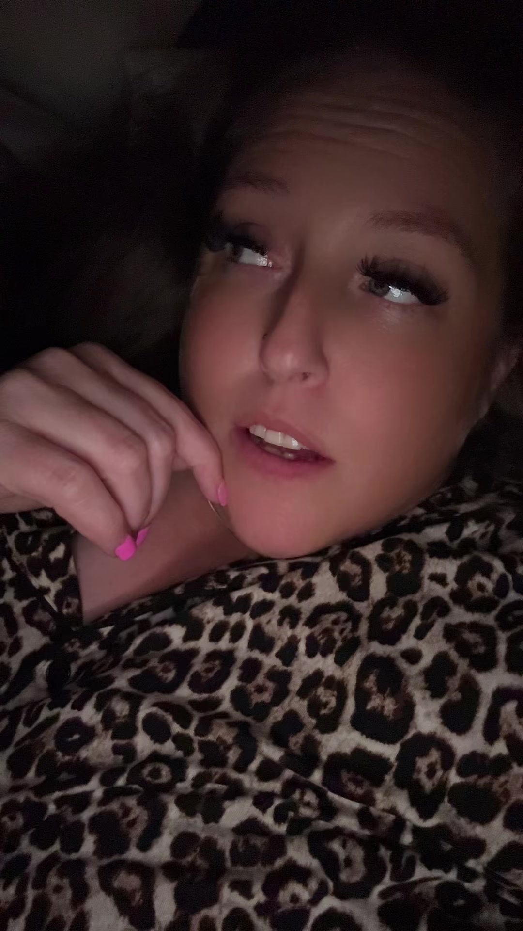@Nessa Lynn
