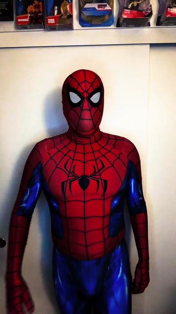 @Spider-Hood