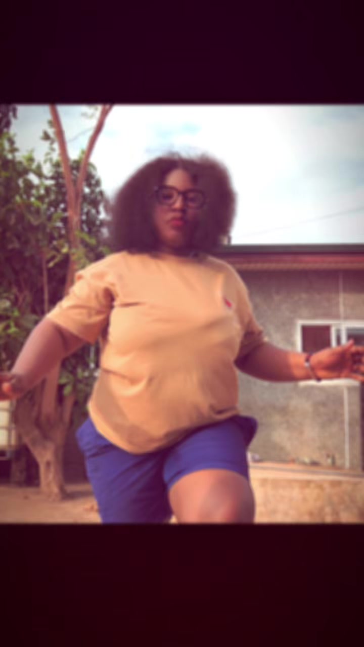 @Magdalene❤️🔥 Emefa🎐