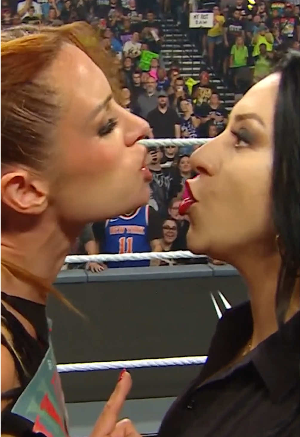 @WWE