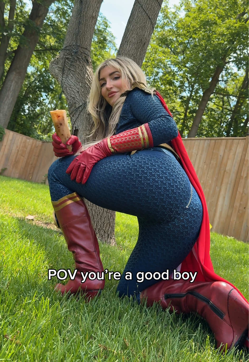 @Lisa Mancini
