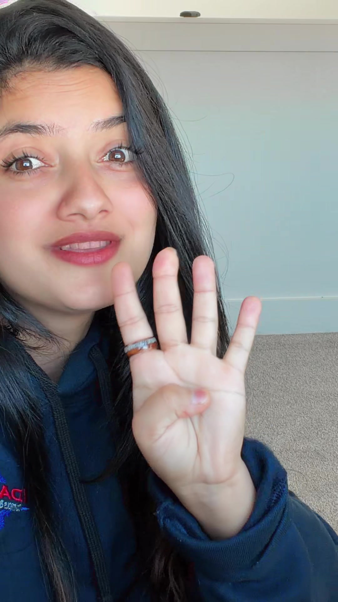 @Prajina Parajuli 🇺🇸