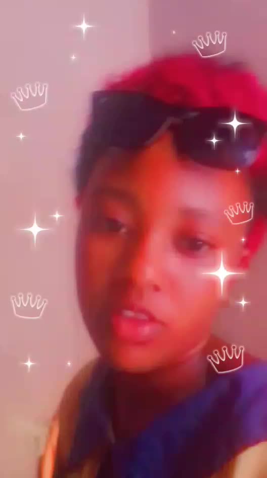 @Shadia beibe