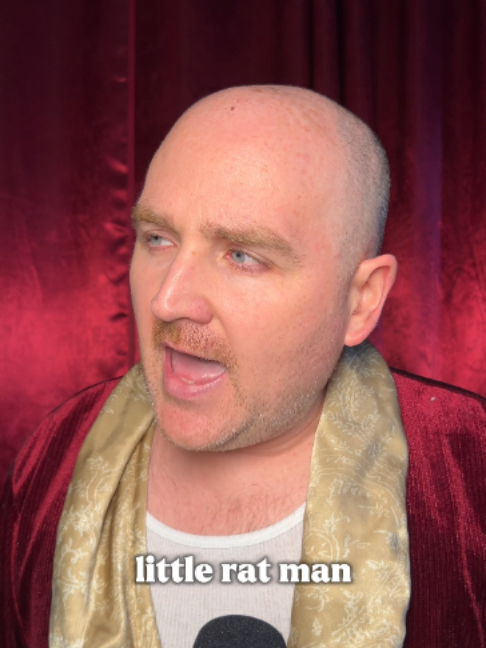 @sweaty oracle