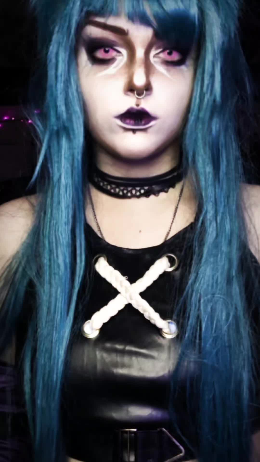 @โญ Sunny ๐ // ๐ฆ Jinx ๐ฃ