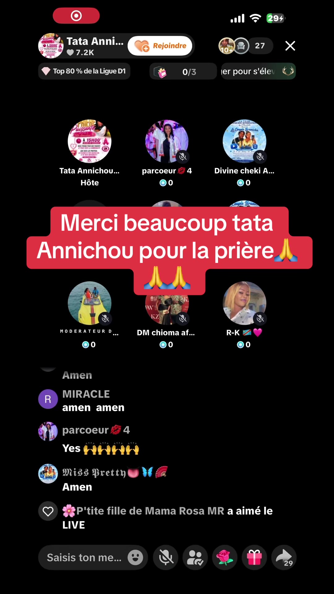 @Divine cheki AFOLABI ❤️✨