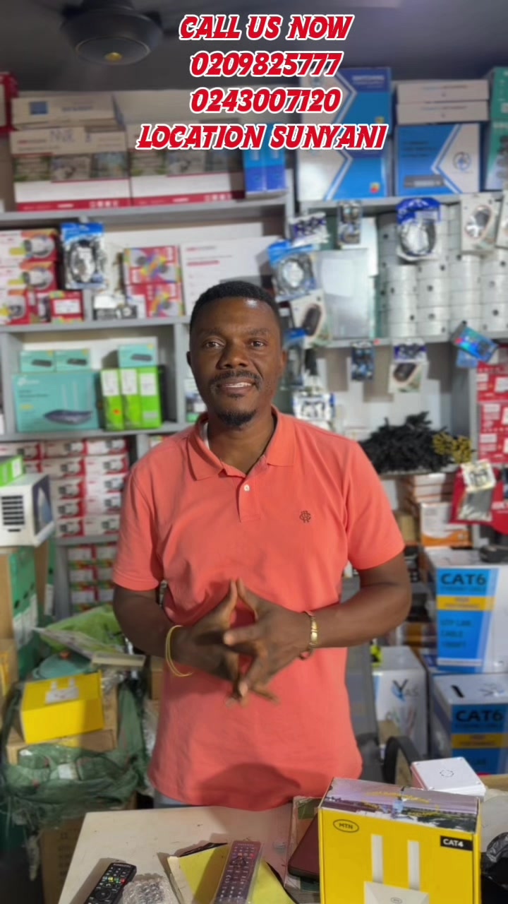 @Ernest Asante
