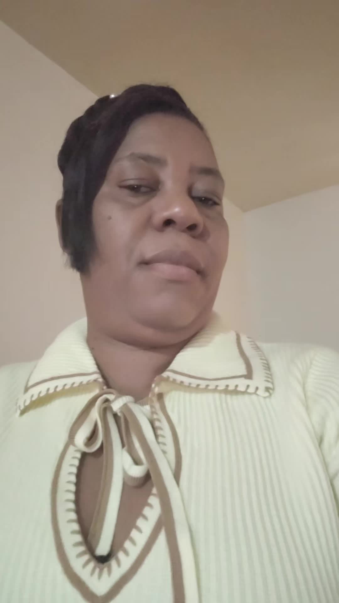 @Jusseleine Pierre