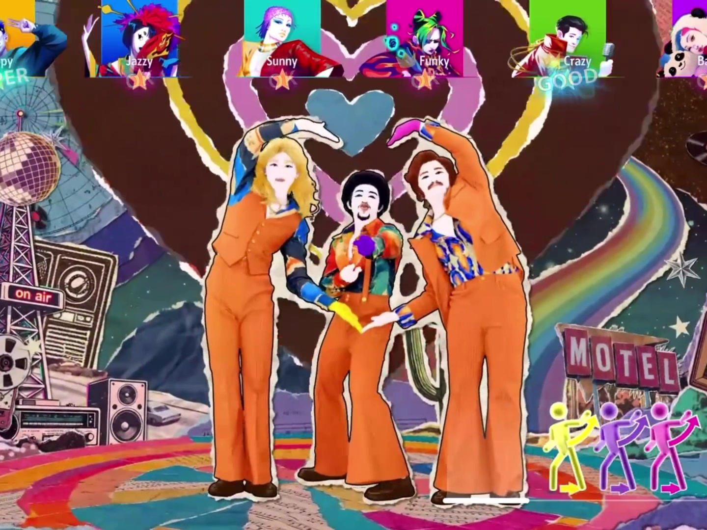 @Just_Dance