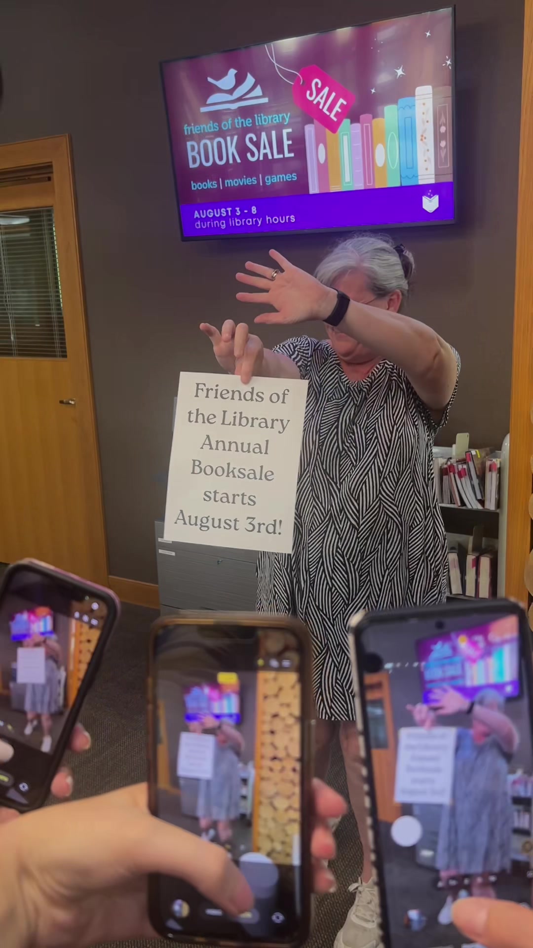 @Fremont Public Library