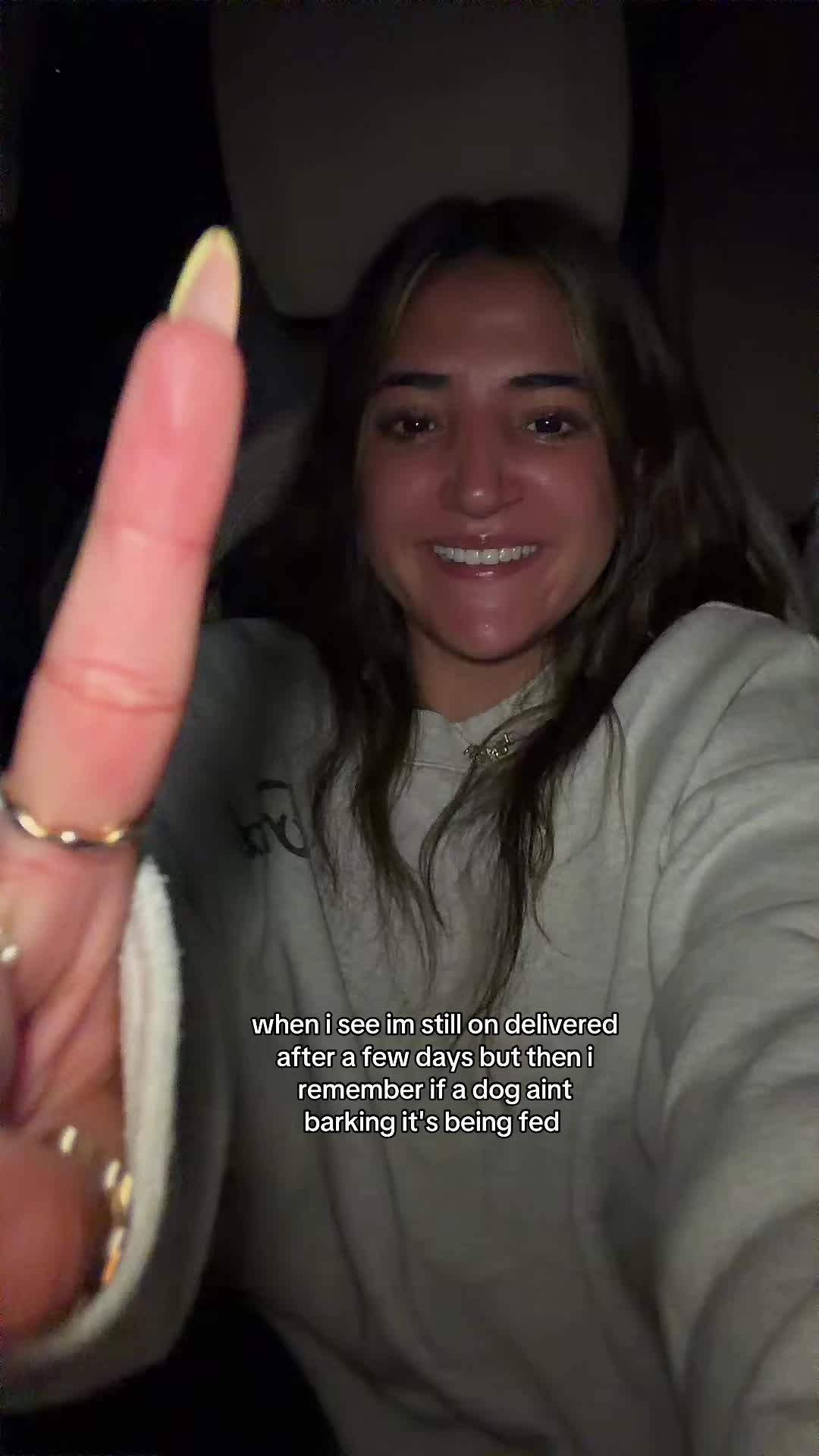 @J :)