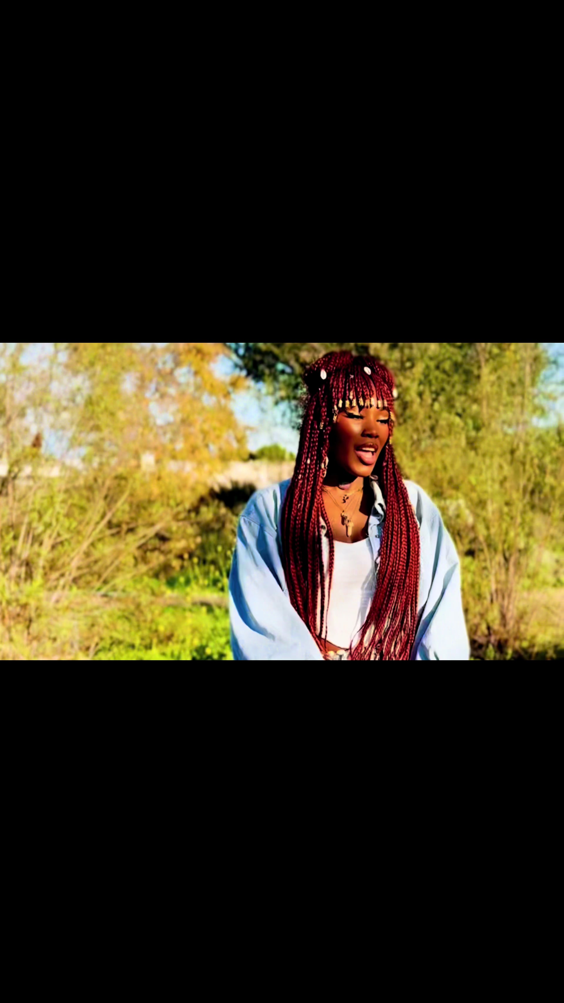 @THE IGBO GODDESS