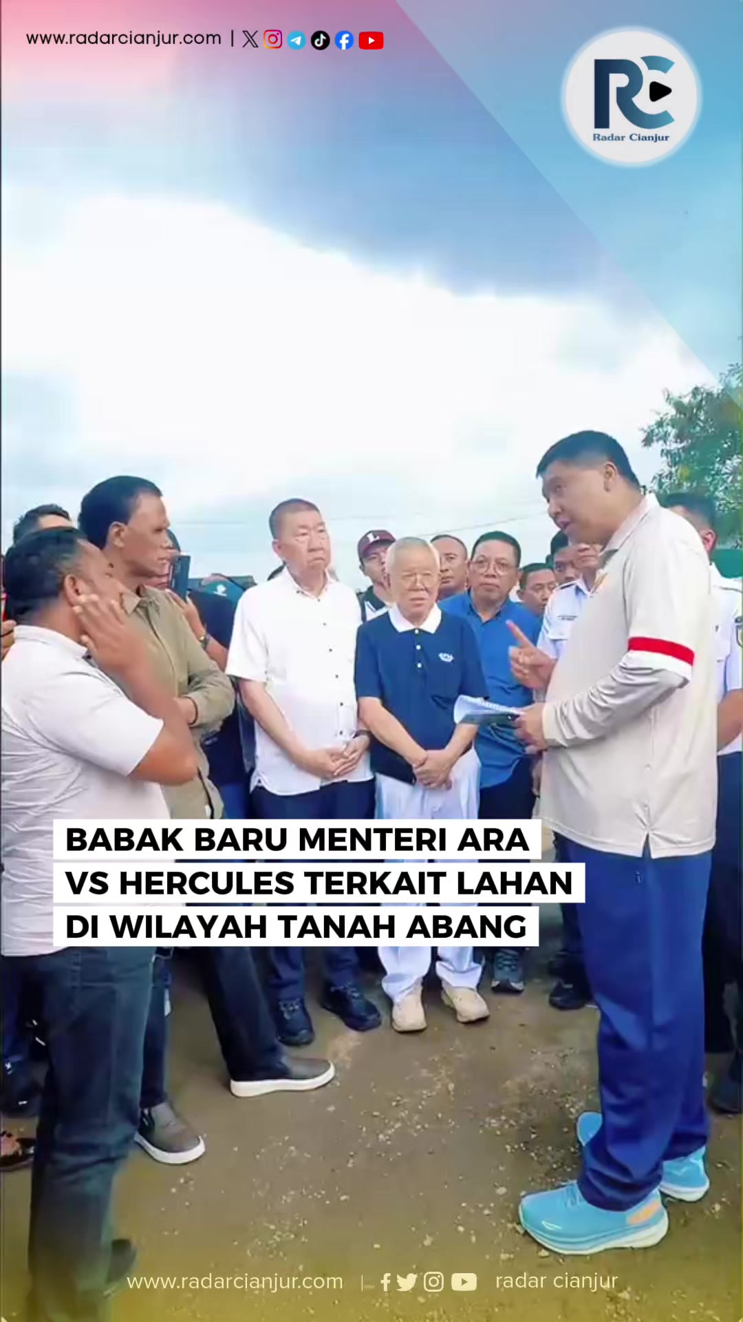 @Radar Cianjur